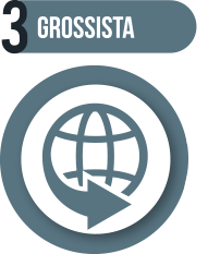 Grossista